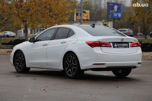 Acura TLX 2019 - фото 5