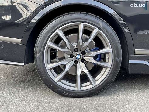 BMW X7 2022 - фото 8
