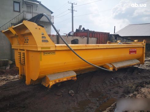 Thompson 2015 - фото 2