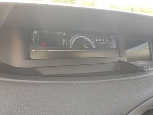Renault Scenic 2012 - фото 5