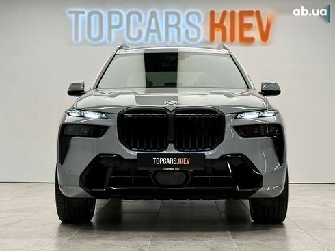 BMW X7 2025 - фото 13