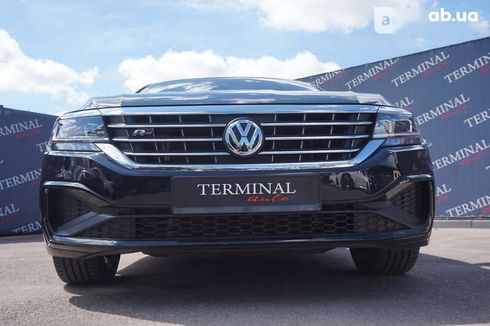 Volkswagen Passat 2020 - фото 11