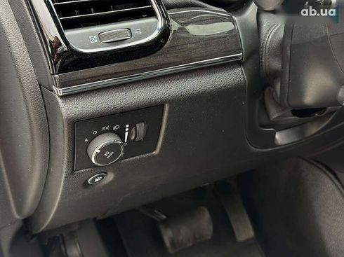 Jeep Grand Cherokee 2018 - фото 25