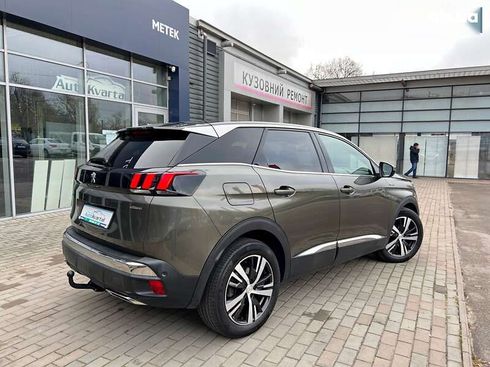 Peugeot 3008 2018 - фото 8