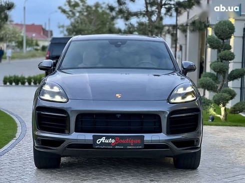 Porsche Cayenne 2018 - фото 2