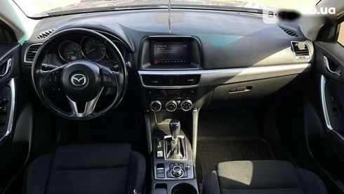 Mazda CX-5 2016 - фото 23