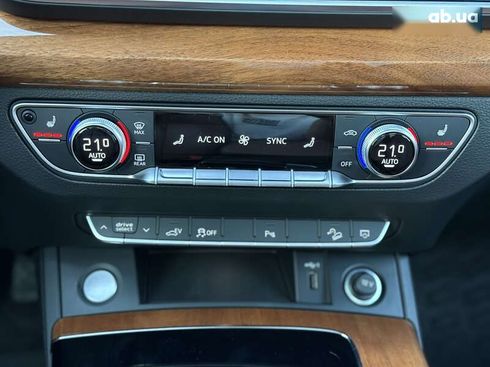 Audi Q5 2021 - фото 27