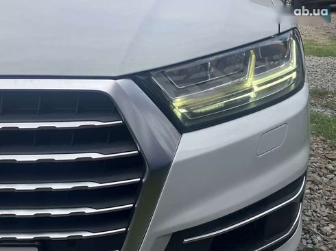 Audi Q7 2016 - фото 9