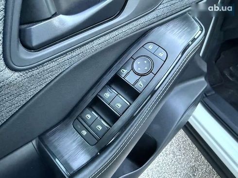 Nissan Rogue 2021 - фото 21