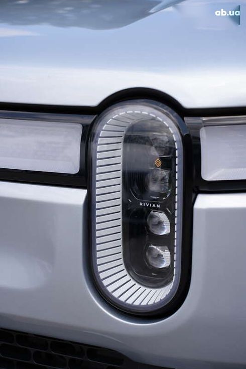 Rivian R1T 2022 - фото 7