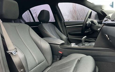 BMW 3 серия 2017 - фото 21