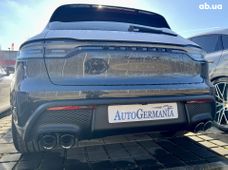 Авто бензин Порше Macan б/у - купити на Автобазарі