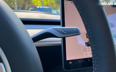 Tesla Model 3 2022 - фото 22