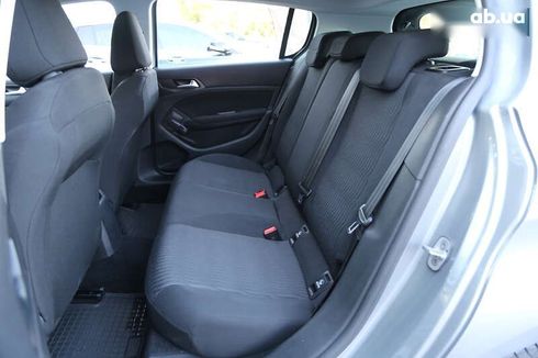 Peugeot 308 2015 - фото 10