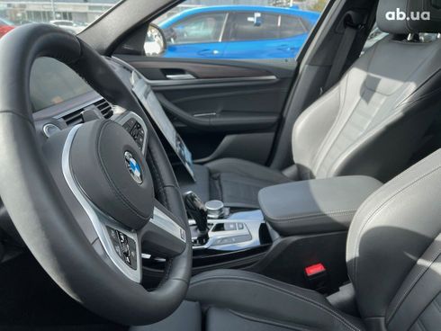 BMW X4 2021 - фото 8