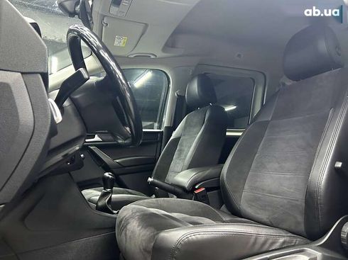 Volkswagen Caddy 2017 - фото 9