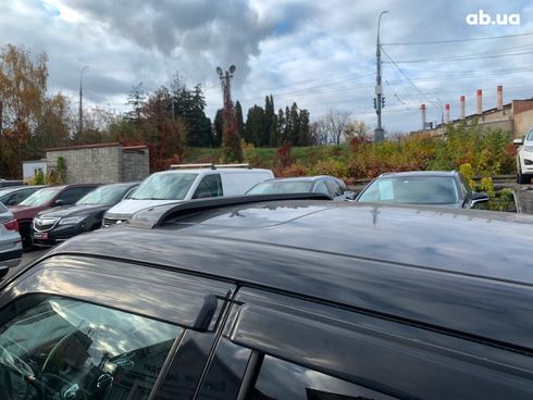 Nissan Juke 2014 черный - фото 14