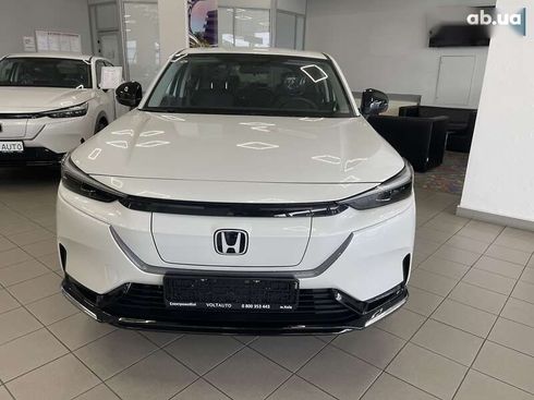 Honda e:NS1 2024 - фото 2