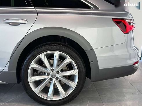 Audi a6 allroad 2020 - фото 7