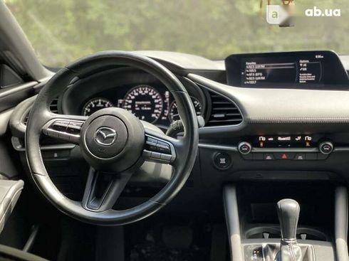 Mazda 3 2019 - фото 7