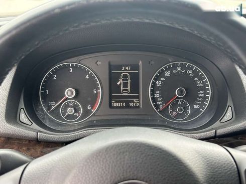 Volkswagen Passat 2014 - фото 25
