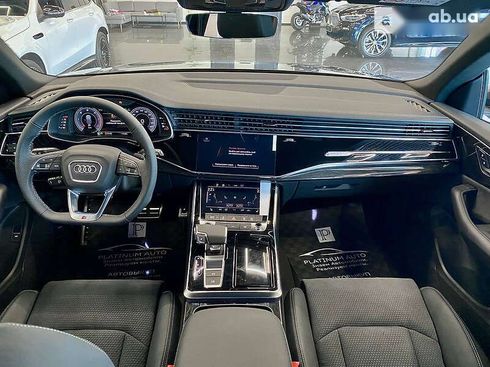 Audi Q8 2023 - фото 8