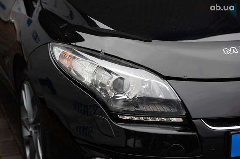 Renault Megane 2013 - фото 6