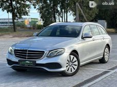 Купить Mercedes Benz E-Класс бу в Украине - купить на Автобазаре