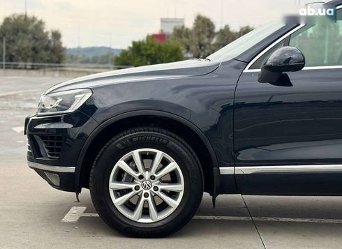 Volkswagen Touareg 2015 - фото 9