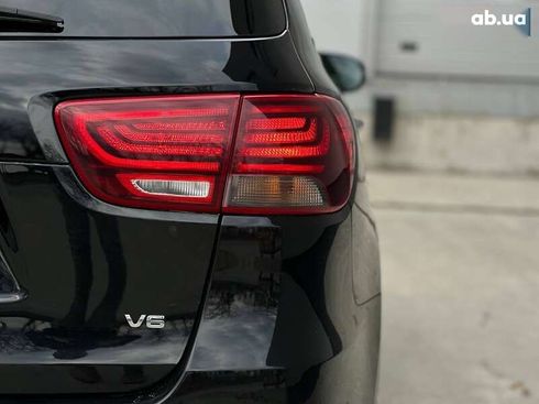 Kia Sorento 2019 - фото 11