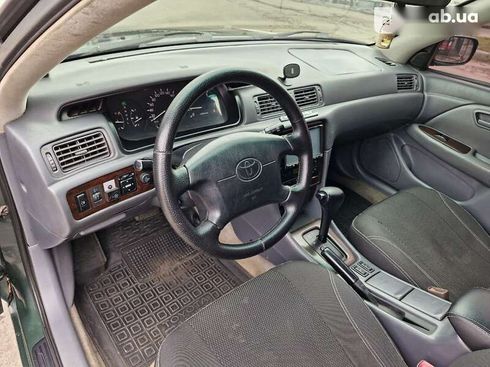Toyota Camry 1998 - фото 14
