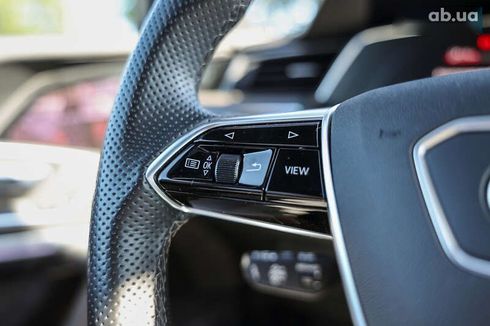 Audi E-Tron 2022 - фото 23