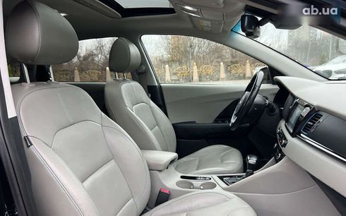 Kia Niro 2019 - фото 25