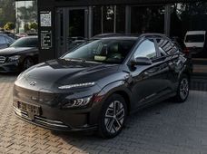 Продаж вживаних Hyundai Kona 2021 року у Львові - купити на Автобазарі