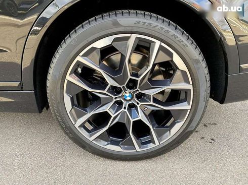 BMW X7 2023 - фото 15