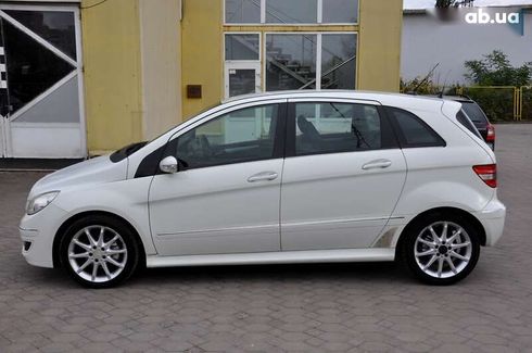 Mercedes-Benz B-Класс 2007 - фото 14