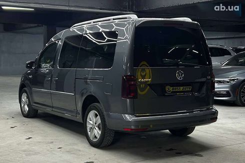 Volkswagen Caddy 2017 - фото 4
