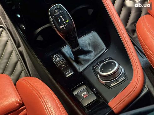 BMW X2 2019 - фото 26