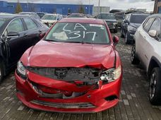 Купить Mazda 6 бу в Украине - купить на Автобазаре