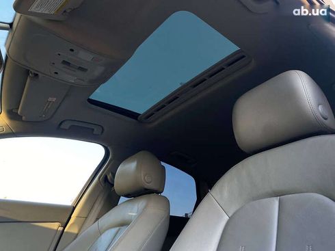 Audi A6 2013 - фото 19