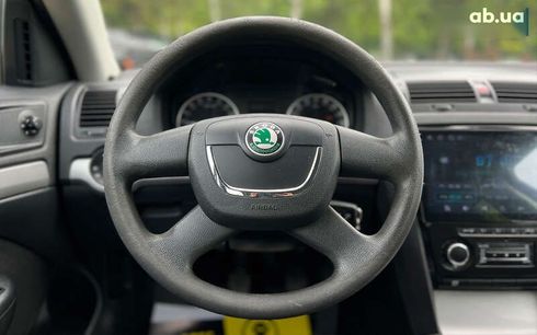 Skoda Octavia 2012 - фото 17