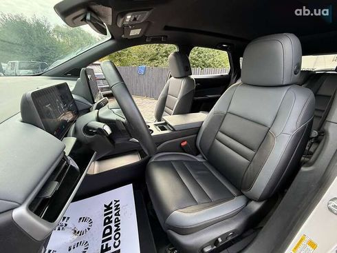 Honda Prologue 2024 - фото 10