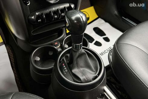 MINI Countryman 2013 - фото 17