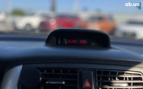 Suzuki Liana 2005 - фото 18