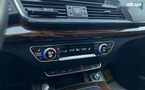 Audi Q5 2017 - фото 21