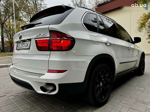 BMW X5 2013 - фото 14