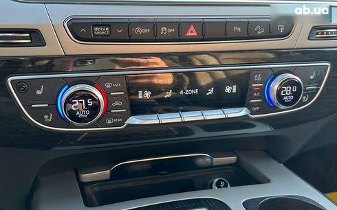 Audi Q7 2016 - фото 11