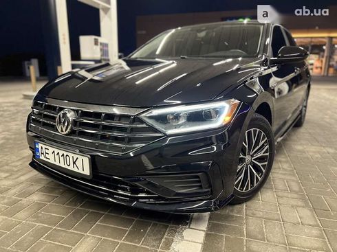 Volkswagen Jetta 2018 - фото 4