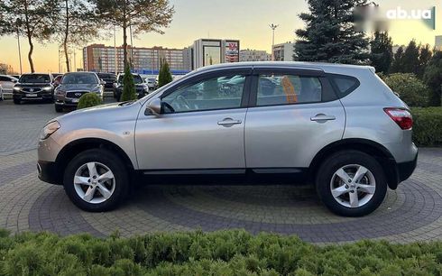 Nissan Qashqai 2013 - фото 4