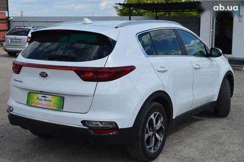 Kia Sportage 2019 - фото 2